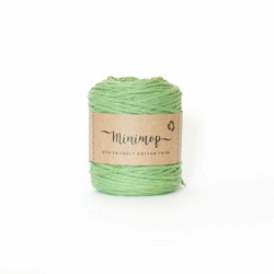 Lankava Minimop-pikkurulla 150 g