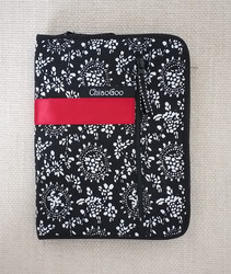 ChiaoGoo Twist Red Lace -setti