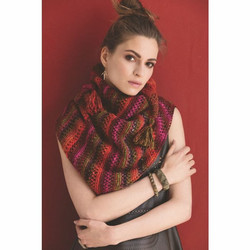 Noro Silk Garden Sock