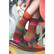 Noro Silk Garden Sock