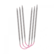 AddiCrasy Trio Unicorn kolmiopuikot