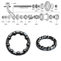 Shimano 1 speed