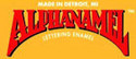 Alphanamel