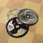 Front chainrings