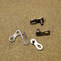 Chain connectors
