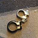 Seatpost clamps