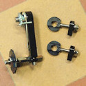 Chain tensioners