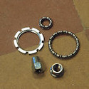 Hub parts