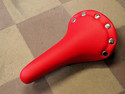 Retro saddles