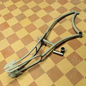 Frames and frame parts