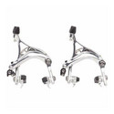 Brakes and brake sets