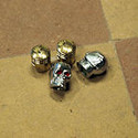 Valve caps