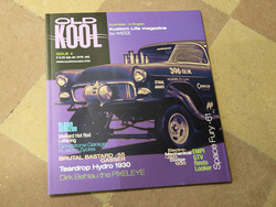 OLD KOOL MAGAZINE #4