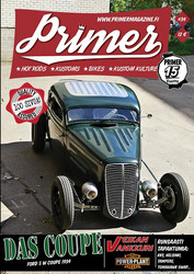 PRIMER MAGAZINE #34