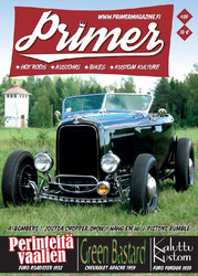 PRIMER MAGAZINE #39