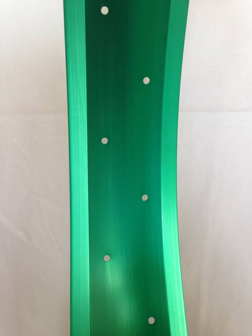 ALLOY RIM 80MM 26