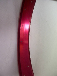 ALLOY RIM 65MM 24