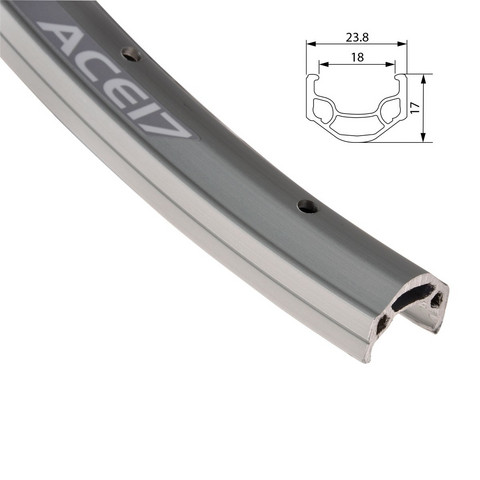 RIM ALEX 28