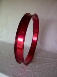 ALLOY RIM 80MM 26