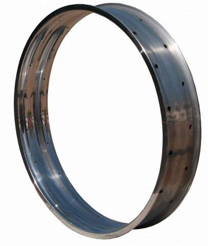 DOUBLE WALL RIM 24
