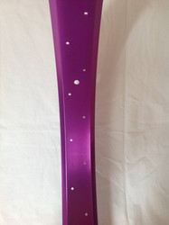 ALLOY RIM 65MM 24