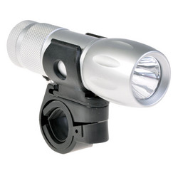 4-BIKE LED-LIGHT, 1 LED, 1W