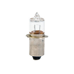 HALOGEN BULB 2.8V 0.85A