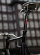 LIGHTSKIN SEATPOST/REAR LIGHT 27.2 MM BLACK