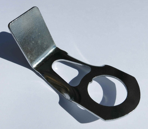 HEADLIGHT BRACKET VINTAGE FOR 1