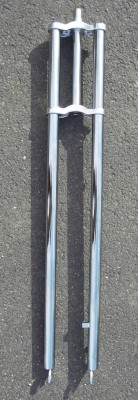 XXXTRA LONG DOUBLE CROWN FORK