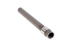 STEERING TUBE CR-MO 25.4X240 MM, 1