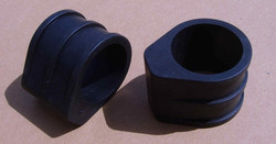 FRAME PROTECTORS FOR DOUBLE CROWN FORK