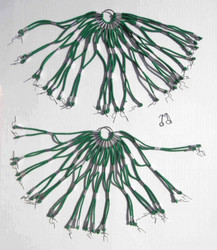 DRESS GUARD GREEN