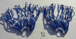 DRESS GUARD BLUE