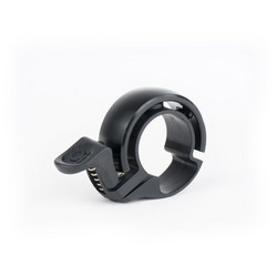 KNOG OI BELL BLACK/BLACK 22.2 MM