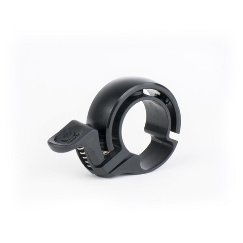 KNOG OI BELL BLACK/BLACK 22.2 MM