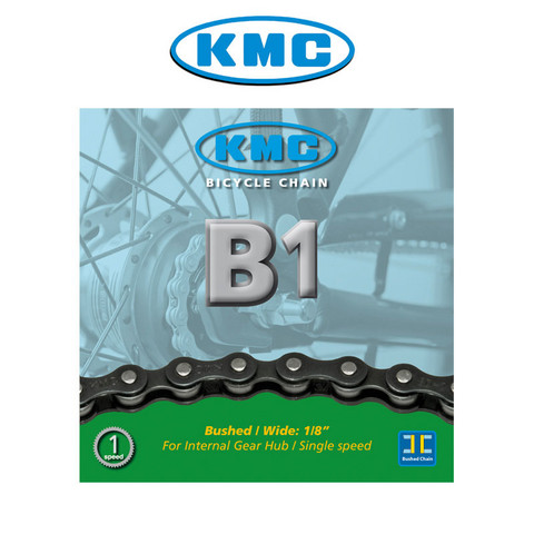 KMC B1 1/2 X 1/8