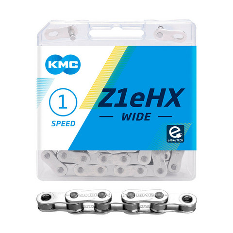 KMC Z1eHX 1/2X1/8