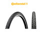 CONTINENTAL RIDE TOUR 47-507 BLACK