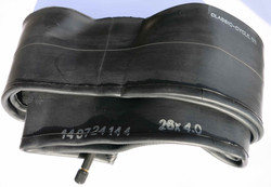 FAT TIRE TUBE 26 X 4.0