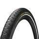 CONTINENTAL CONTACT PLUS REFLEX 700X28C 28-622 BLACK