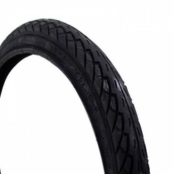 DELI S-206 18x1.75/47-355 BLACK