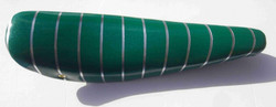 BANANASEAT GREEN FLAKE 26