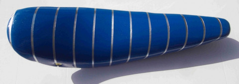BANANASEAT BLUE FLAKE 26