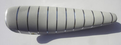 BANANASEAT WHITE FLAKE 26