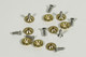 GILLES BERTHOUD SADDLE HARDWARE KIT