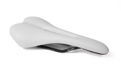 SCHINDELHAUER SADDLE WHITE