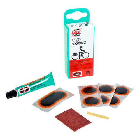 PATCH KIT TIPTOP TT02
