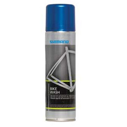 SHIMANO BIKE WASH SPRAY 200 ML