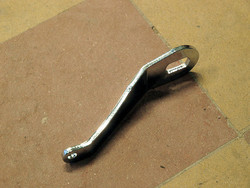 OFFSET S BAR FOR SHIMANO 1 SPEED
